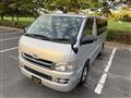2007 Toyota Hiace Van