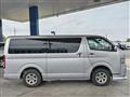 2008 Toyota Regiusace Van