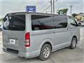 2008 Toyota Regiusace Van