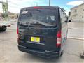2007 Toyota Hiace Van