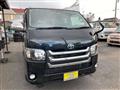 2007 Toyota Hiace Van