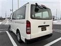 2008 Toyota Hiace Van