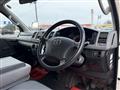 2008 Toyota Hiace Van