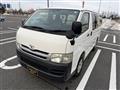 2008 Toyota Hiace Van