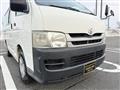 2008 Toyota Hiace Van