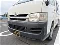 2008 Toyota Hiace Van
