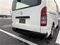 2008 Toyota Hiace Van