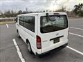 2007 Toyota Hiace Van