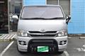 2008 Toyota Regiusace Van