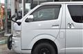 2008 Toyota Regiusace Van