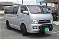 2008 Toyota Regiusace Van