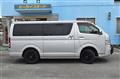 2008 Toyota Regiusace Van