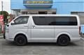 2008 Toyota Regiusace Van
