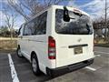 2010 Toyota Hiace Van