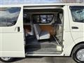 2010 Toyota Hiace Van