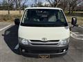 2010 Toyota Hiace Van