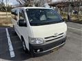 2010 Toyota Hiace Van