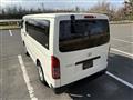 2010 Toyota Hiace Van