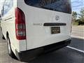 2010 Toyota Hiace Van