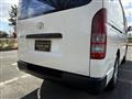 2010 Toyota Hiace Van