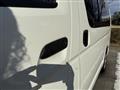 2010 Toyota Hiace Van