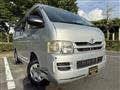 2007 Toyota Hiace Van