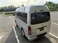2007 Toyota Hiace Van