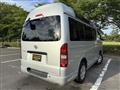 2007 Toyota Hiace Van