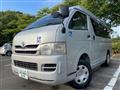 2008 Toyota Hiace Van