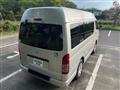 2008 Toyota Hiace Van