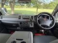 2008 Toyota Hiace Van