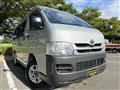 2008 Toyota Hiace Van