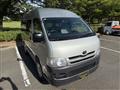 2008 Toyota Hiace Van