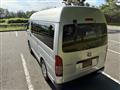 2008 Toyota Hiace Van