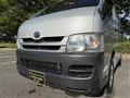 2008 Toyota Hiace Van