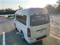 2008 Toyota Hiace Van