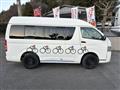 2010 Toyota Hiace Van