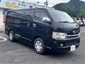 2008 Toyota Hiace Van