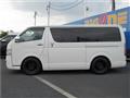 2008 Toyota Hiace