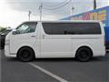 2008 Toyota Hiace