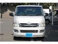 2009 Toyota Regiusace Van