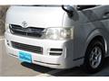 2009 Toyota Regiusace Van