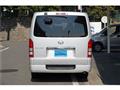2009 Toyota Regiusace Van