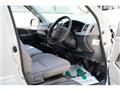 2009 Toyota Regiusace Van
