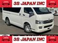 2009 Toyota Hiace Van