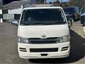 2009 Toyota Hiace Van