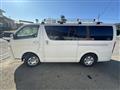 2009 Toyota Hiace Van