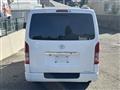 2009 Toyota Hiace Van