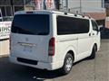 2009 Toyota Hiace Van