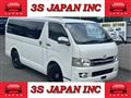 2008 Toyota Hiace Van